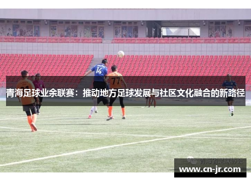 青海足球业余联赛：推动地方足球发展与社区文化融合的新路径